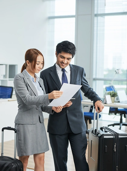 How to Financial plan for the future of your business...