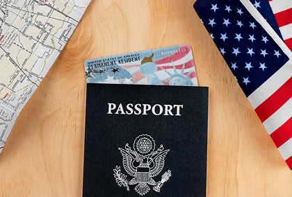 Immigration Applicant