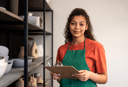 Small Business Advisor